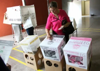 refugios electorales en Guanajuato: ¿Cómo ubico mi refugio para votar el 2 de junio?