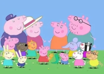 Peppa Pig: Nombres y cómo se ve cada personaje de la caricatura aniñado protagonizada por la cerdita más famosa
