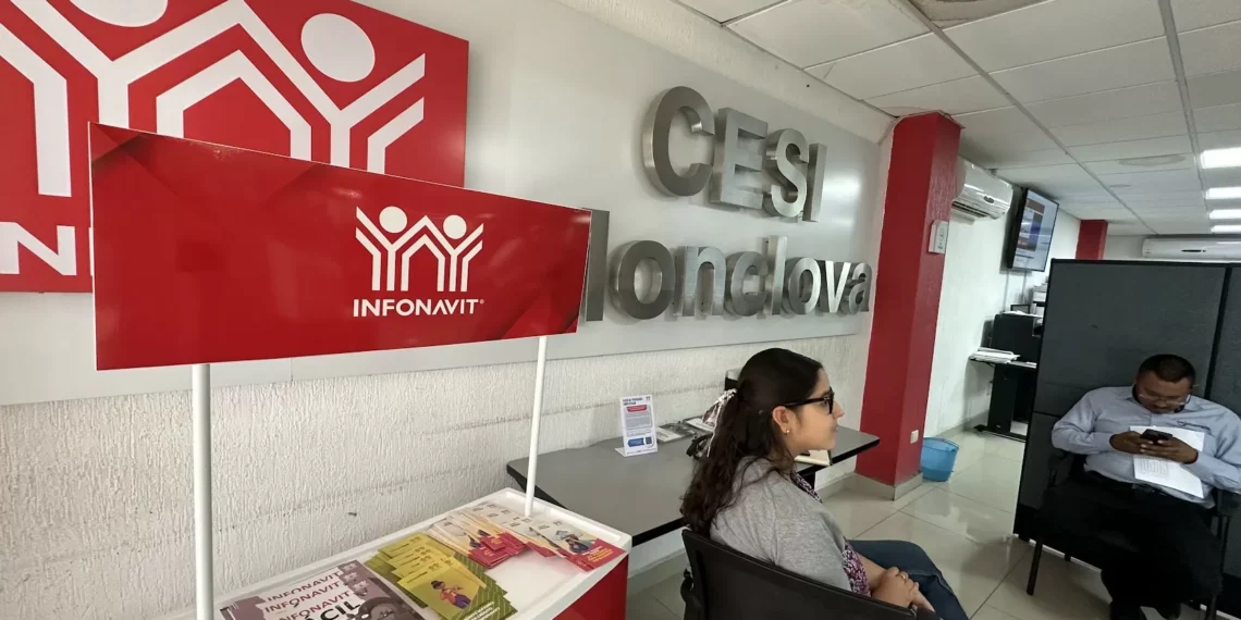 Requiere Infonavit pago a obreros de AHMSA