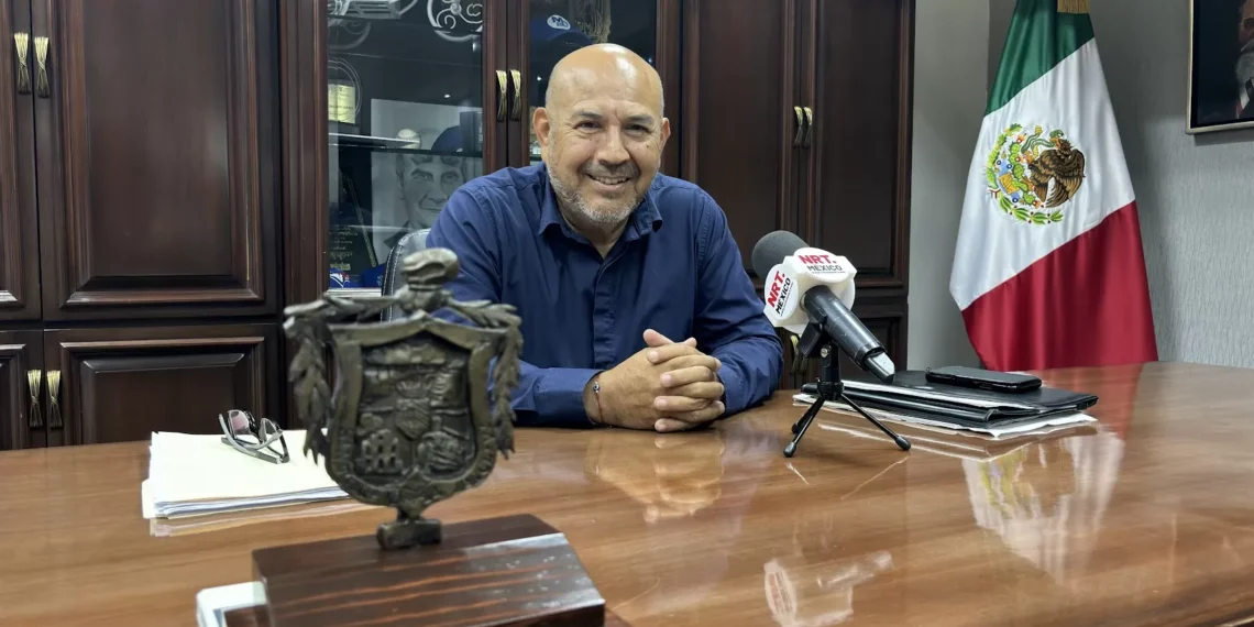 Júbilo en Monclova por nuevas empresas