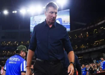 ¡Adiós, Siboldi! El entrenador uruguayo nunca seguirá como director técnico de Tigres