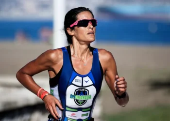 “La pasión por el deporte: Rino y Teodoro Tagliente”