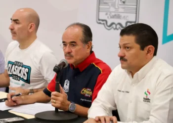 Anuncian Expo Clásicos 2024 en Saltillo