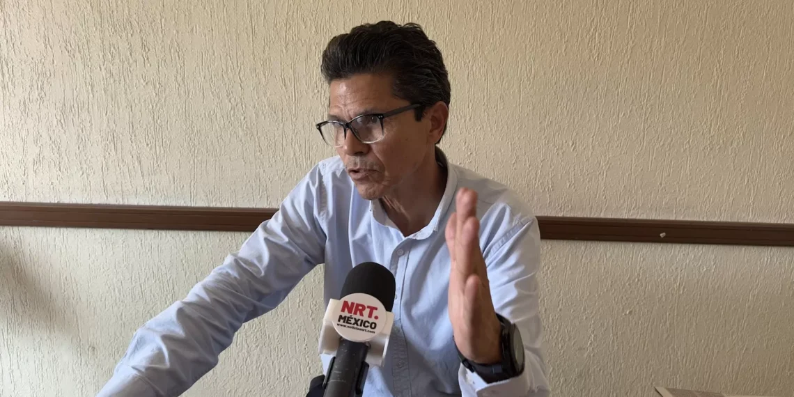 Podrían obreros buscar diálogo con nueva juez del afluencia mercantil de AHMSA