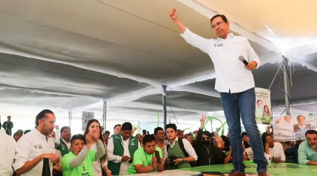 Derrochan candidatos 229 mdp en campañas