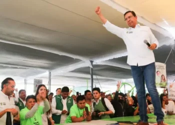 Derrochan candidatos 229 mdp en campañas