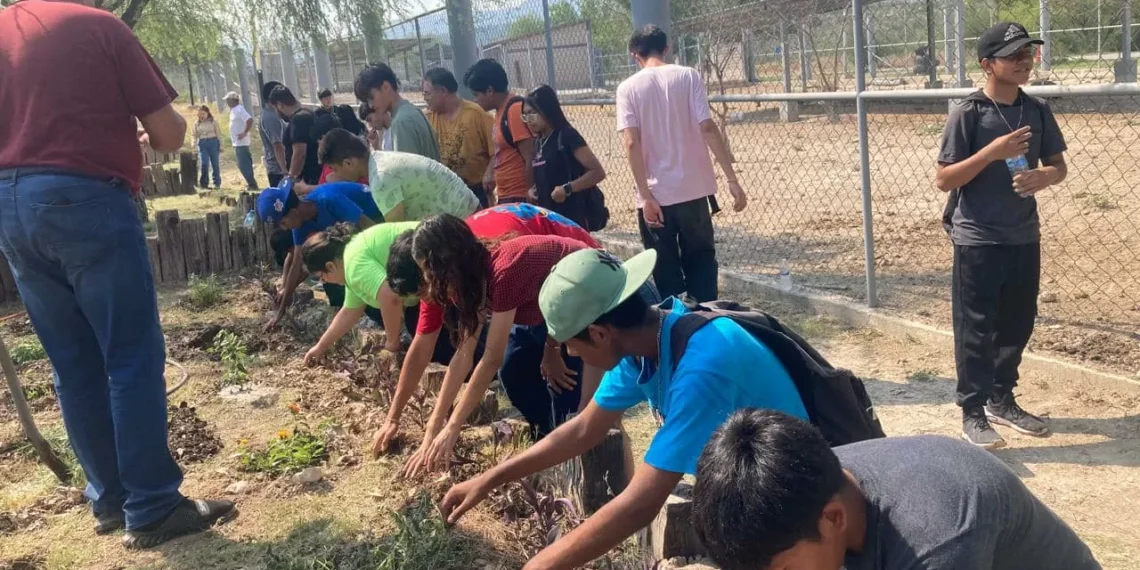 Prepara Ecoparque actividades de verano