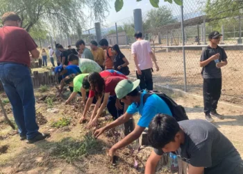 Prepara Ecoparque actividades de verano