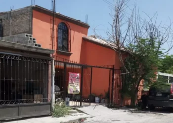 Mujer se quita la vida en Saltillo