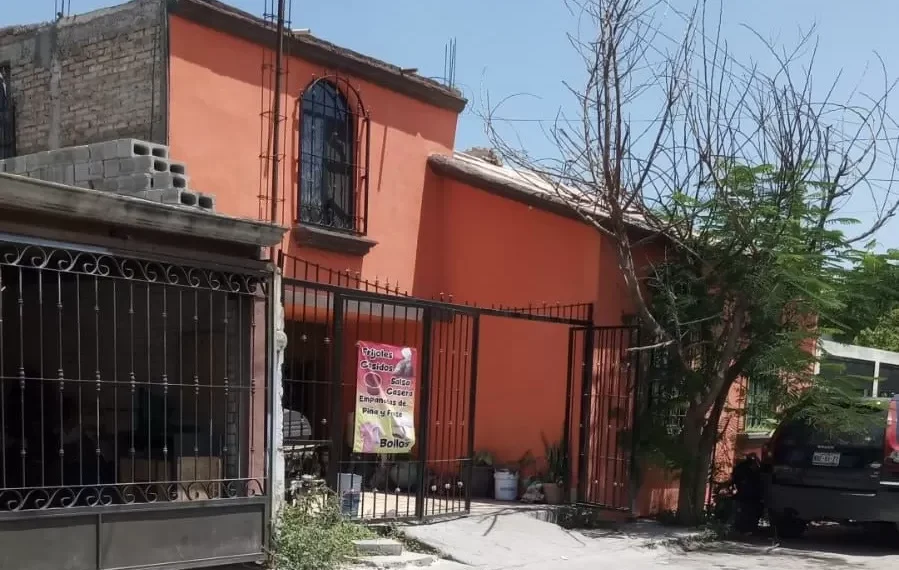 Mujer se quita la vida en Saltillo