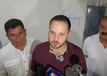 Aquí no hay chairos siquiera fifís, aquí hay siquieragropetenses; voy a gobernar para todos:  Jacobo Rodríguez