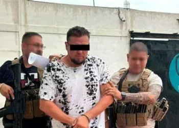 Vinculan a proceso a agresor de vigilante en fraccionamiento de Saltillo