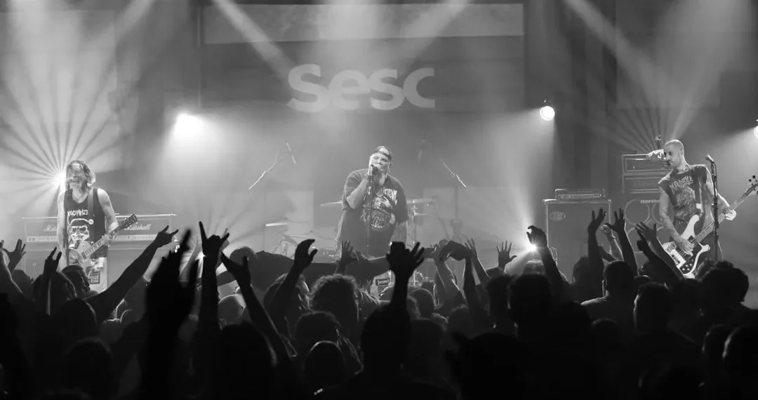 “El poder de la danza en nuestra historia”