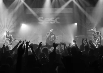 “El poder de la danza en nuestra historia”