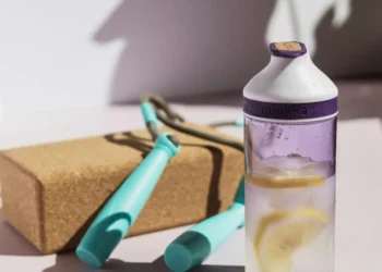 “La importancia de la salud en nuestra vida”