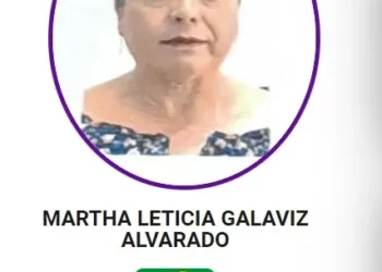 Candidata a la alcaldía en Coahuila obtiene un voto
