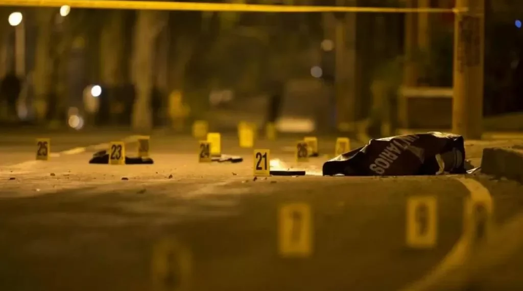 Matan a mujer por denunciar a cirujano