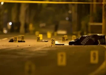 Matan a mujer por denunciar a cirujano