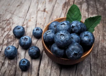 Así puedes acondicionar el jugo de arándano para prevenir las infecciones urinarias