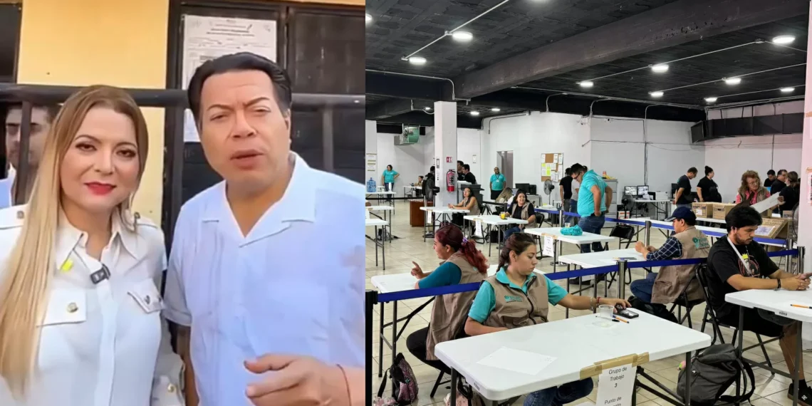 ¿Qué está pasando en Jalisco, donde Morena disputa resultados contra Movimiento Ciudadano?