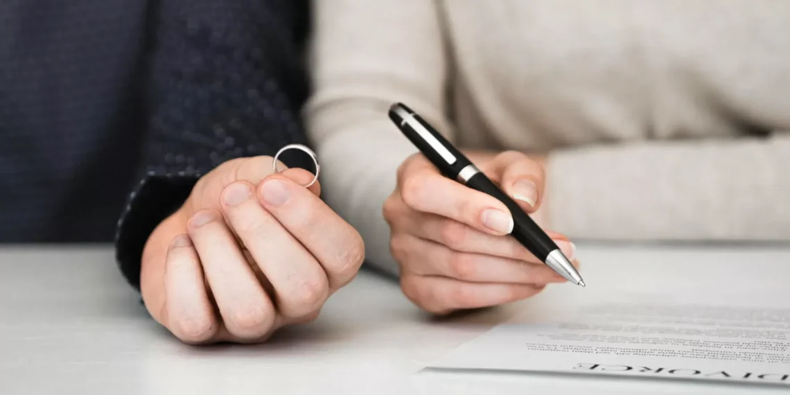 Las principales causas de divorcio según un abogado especializado en leyes familiar