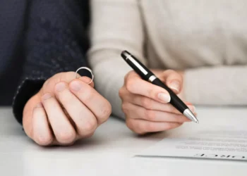 Las principales causas de divorcio según un abogado especializado en leyes familiar