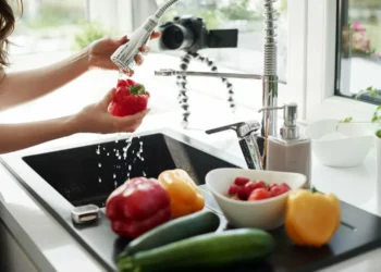 Alimentos que no debes lavar antes de cocinar o consumir