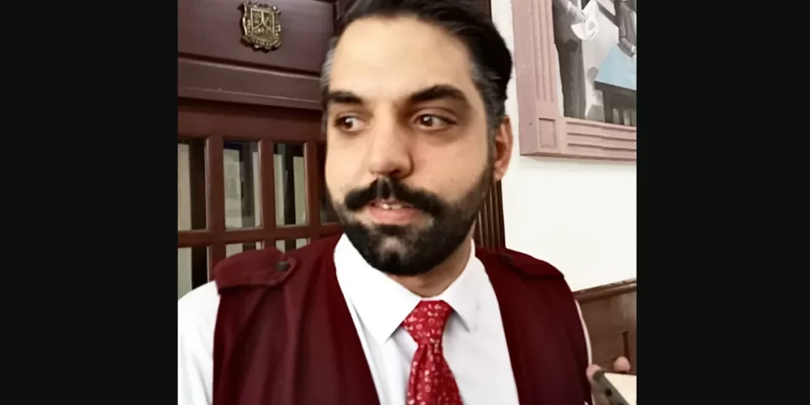 Morenistas serían quienes seleccionen a representantes del Poder Judicial