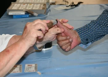 Las candidatas que obtuvieron menos de 10 votos en Coahuila