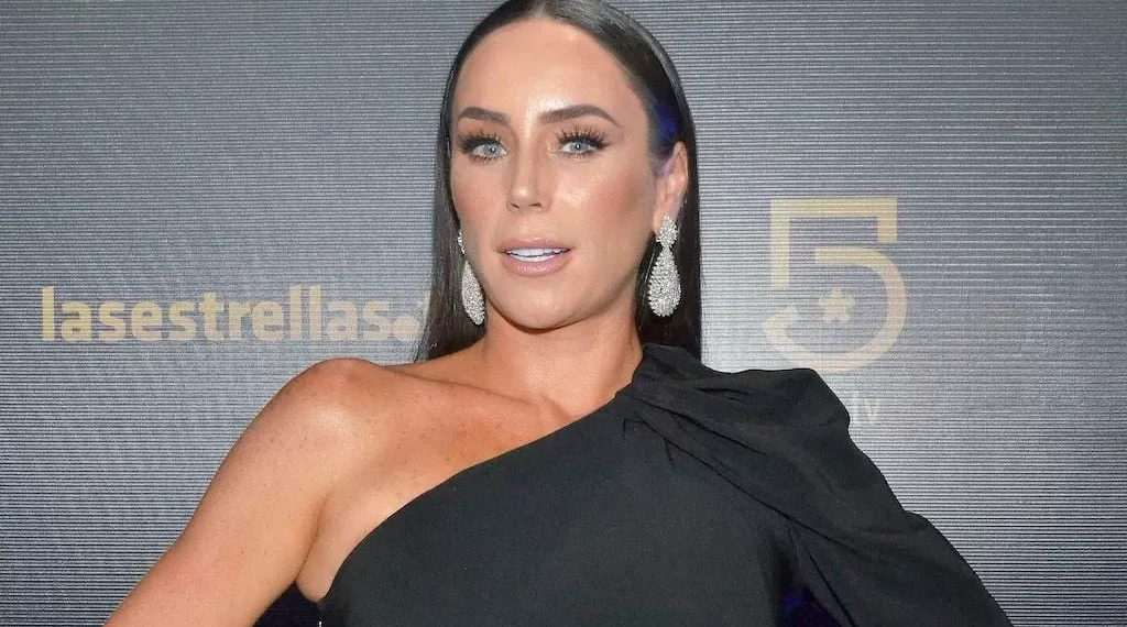 Inés Gómez Mont es investigada por la Fiscalía de CDMX; ex consorte la denunció por violencia familiar