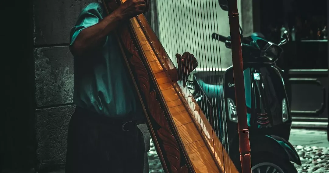 “La música: una compañera de vida”