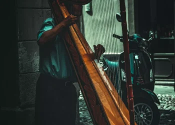 “La música: una compañera de vida”