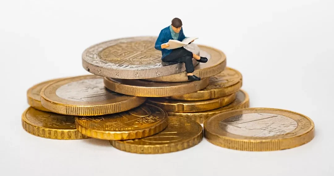 “El poder de la economía en nuestra sociedad actual”