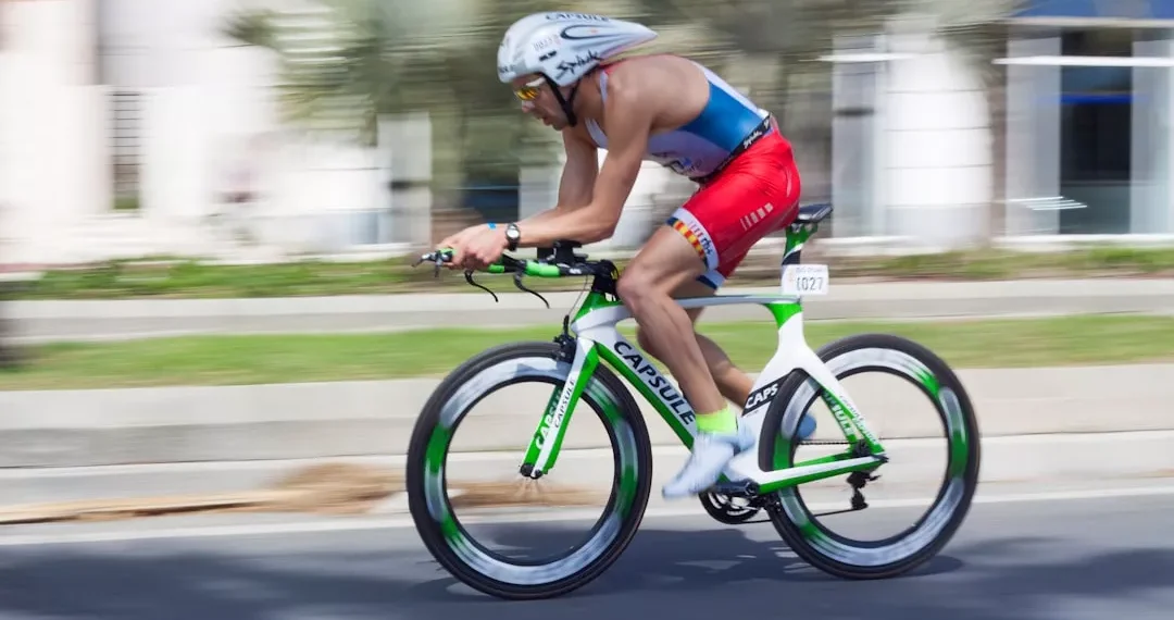 “La importancia de los deportes en nuestra vida”