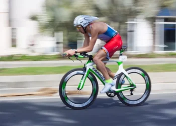 “La importancia de los deportes en nuestra vida”