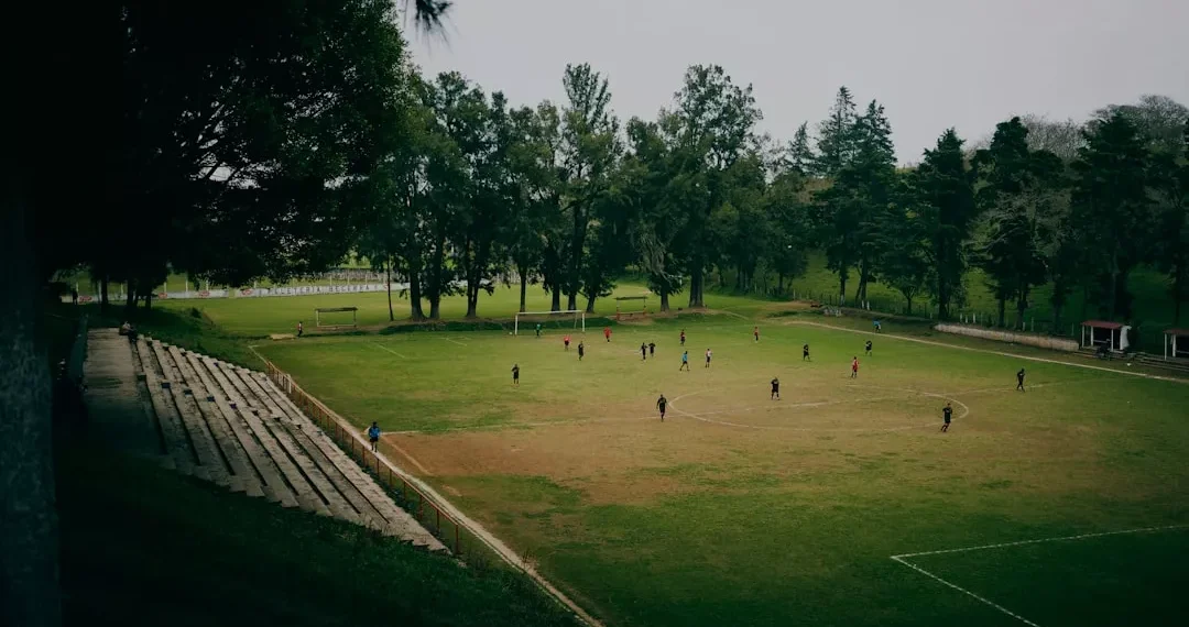 “Descubre la emoción de los Deportes: ¡Vive al máximo!”