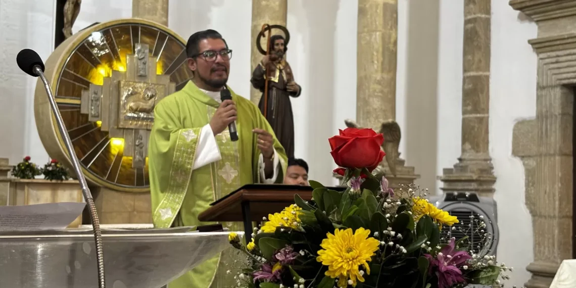 Soberbia y prejuicios afectan la sociedad; asegura la Iglesia Católica