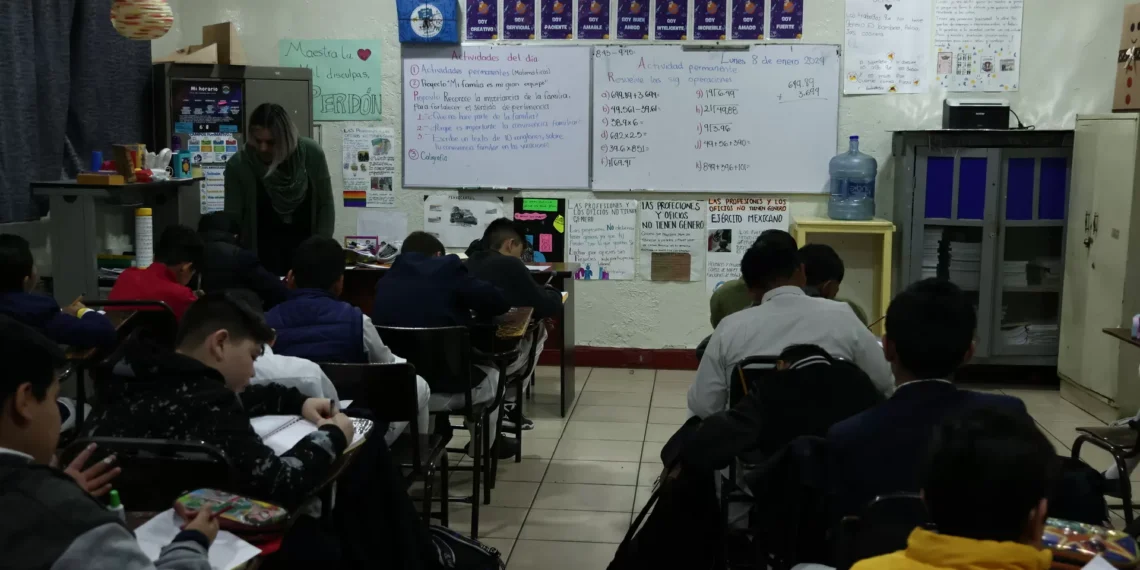 Municipios laguneros de Durango presentan rezago educativo