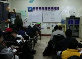 Municipios laguneros de Durango presentan rezago educativo