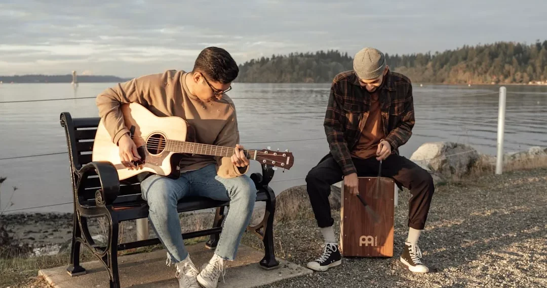 “El poder de la música: expresión y conexión universal”