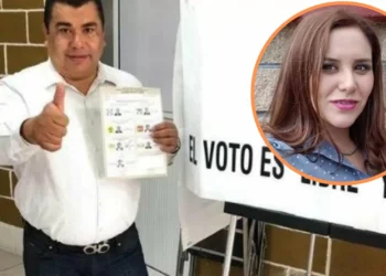 La sala de la vergüenza en Puebla: Un feminicida a medias en la pared