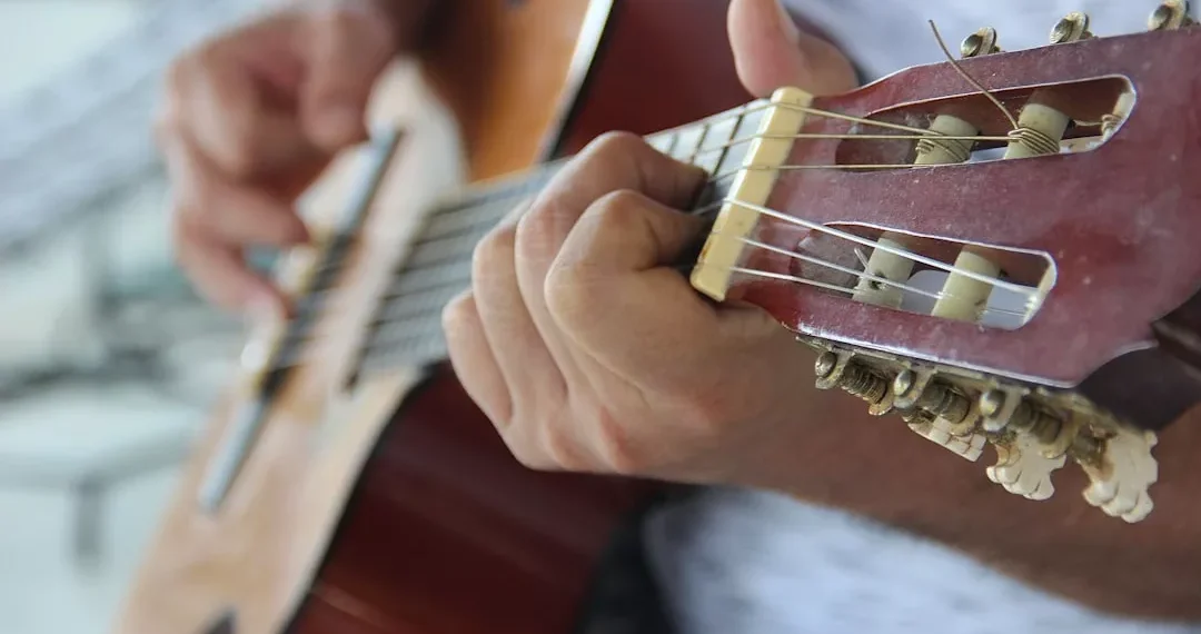 “La Música: Una Esencia Universal en la Historia de la Humanidad”