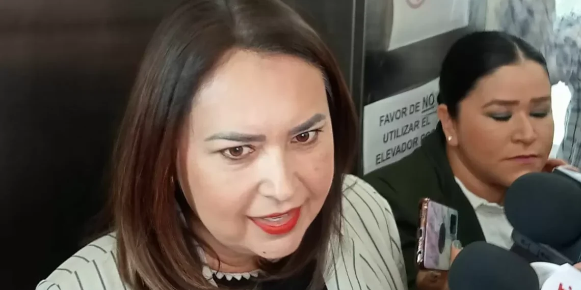 Protegerán mujeres de violencia en establecimientos comerciales