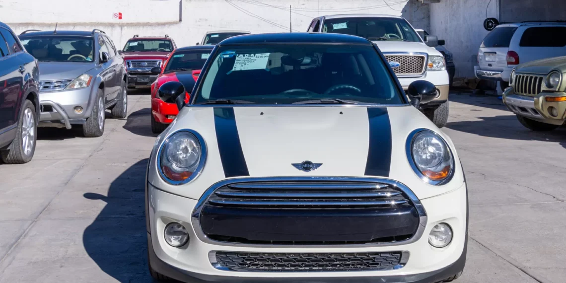 No ha sido el mejor año para el lista automotriz: Urraza Dugay