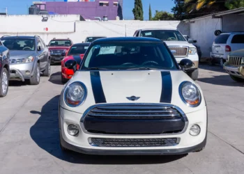 No ha sido el mejor año para el lista automotriz: Urraza Dugay