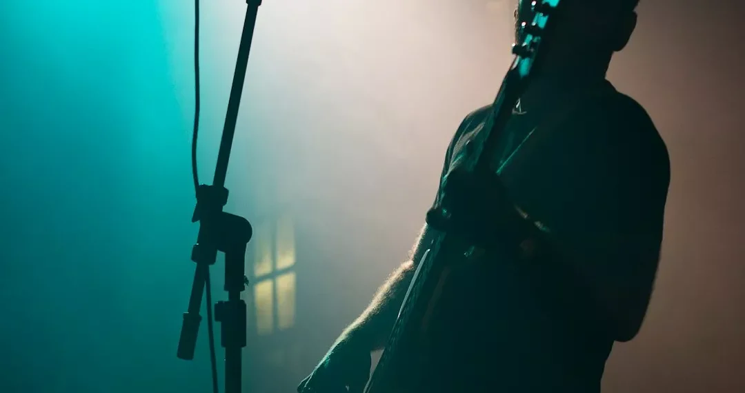 “La música: una poderosa forma de expresión”