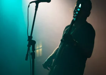 “La música: una poderosa forma de expresión”