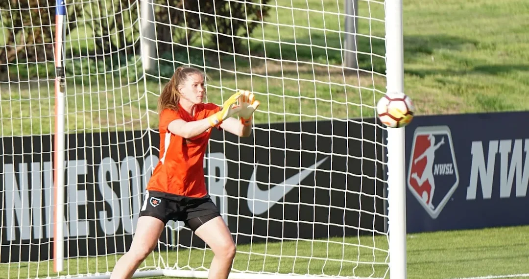 “El impacto transformador de los deportes en la vida”