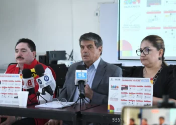 Secretaría de Educación de Durango adeuda segundo mil millones de pesos