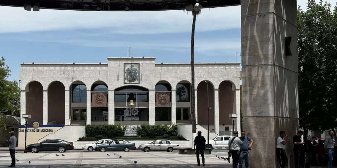 Invitan a monclovenses a sumarse a consulta pública del Plan Director de incremento Urbano